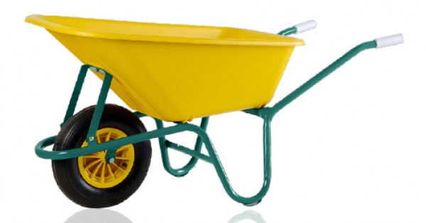 Gardenia wheelbarrow deals